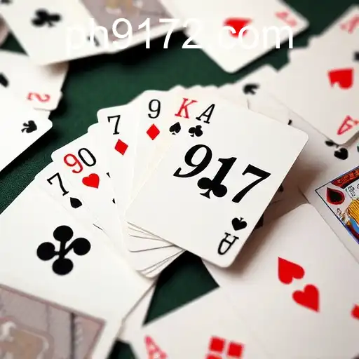 The Universal Appeal of Card Games and the Mystery of PH917