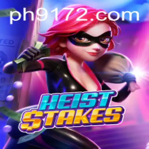 Unveiling HeistStakes: A Thrilling Adventure with PH917