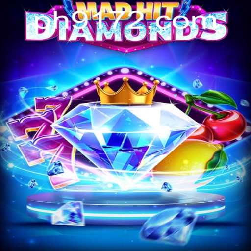 Exploring the Dazzling World of MadHitDiamonds