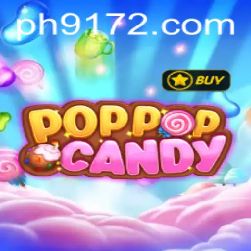 Unveiling POPPOPCANDY: A Deep Dive into the Sweet Sensations of PH917