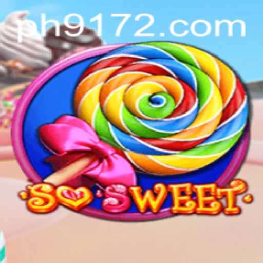 Exploring the Joyful World of SoSweet Game PH917