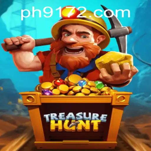 Discover the Adventure Within: TreasureHunt - PH917